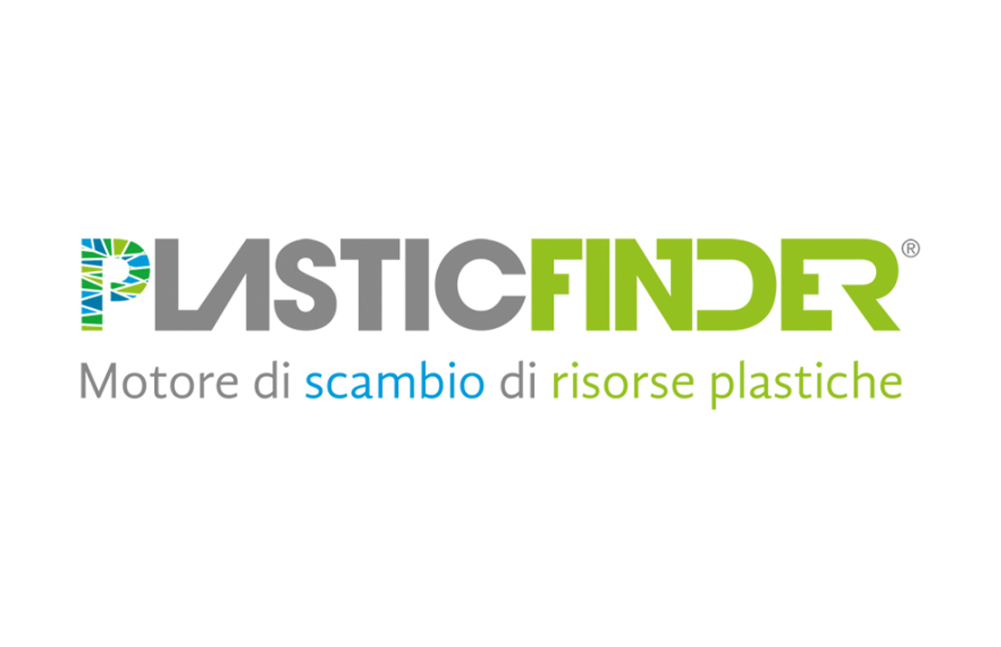 Plasticfinder logo