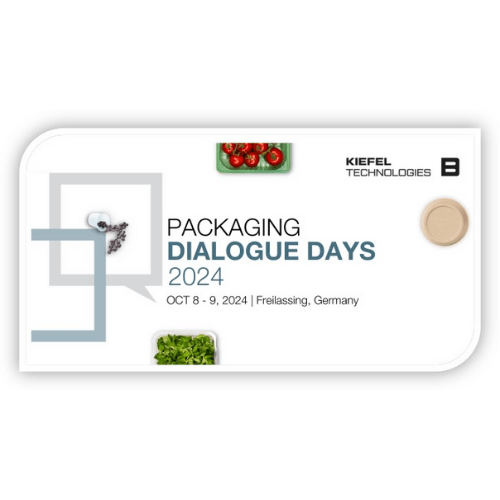 PACKAGING DIALOGUE DAYS 2024