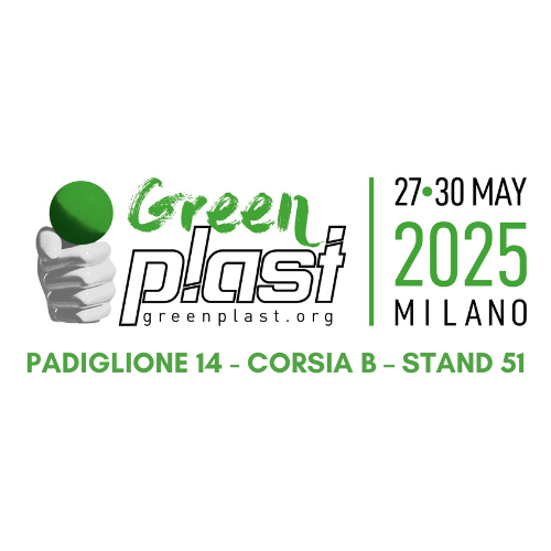 SIRT SRL AL GREEN PLAST 2025