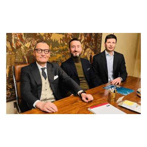 SIRT rappresenta Colines in Italia