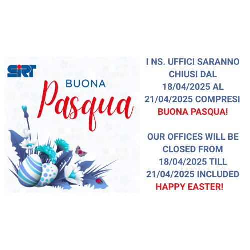 Auguri di Felice Pasqua