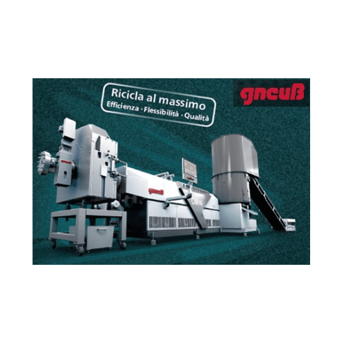 GNEUSS – Ridefinire l’efficienza