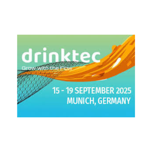 DRINKTEC 2025 Monaco