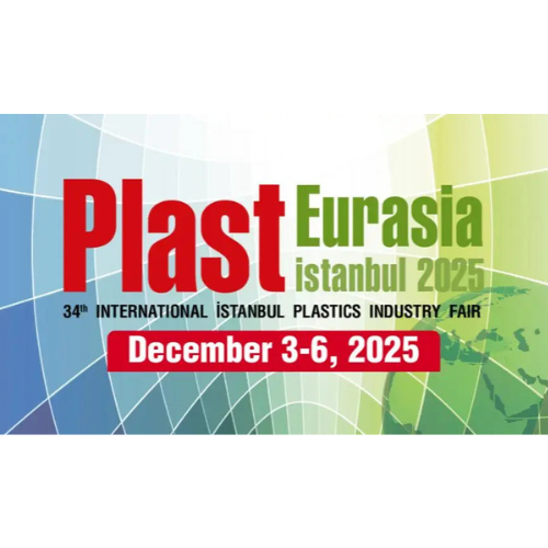 PLAST EURASIA 2025