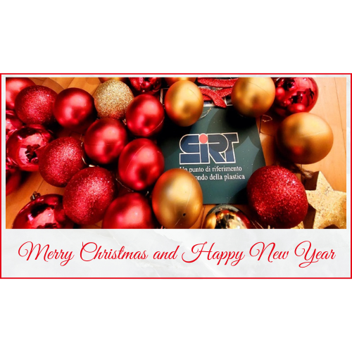 During the Christmas holidays, our offices will be closed from December 24, 2025, to January 6, 2026.