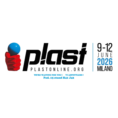 Plast 2026 – Sirt