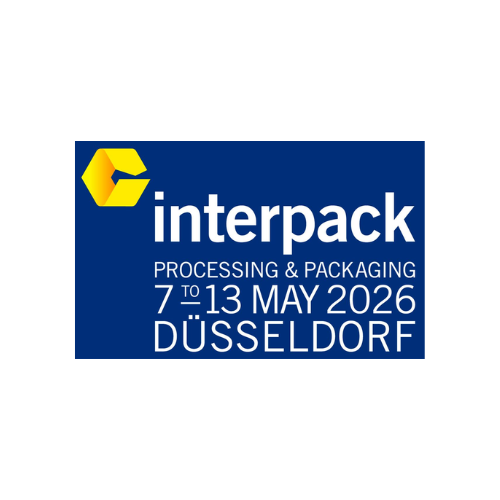 Interpack processes and packaging 2026