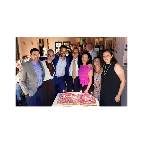 60 anni Sirt