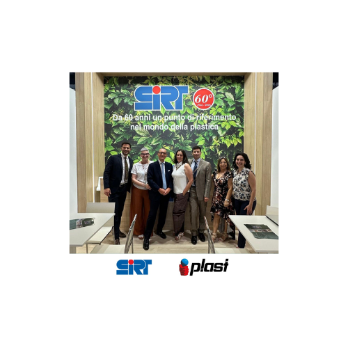 Ringraziamento Plast 2026